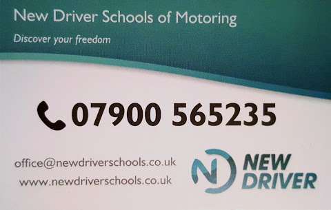 New Driver School of Motoring, Driving Instructor Ivybridge photo